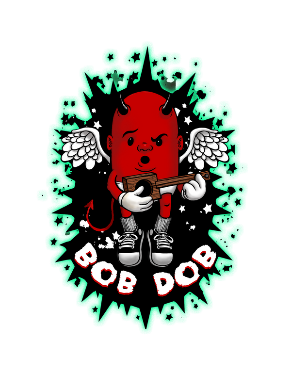 Bob Dob logo