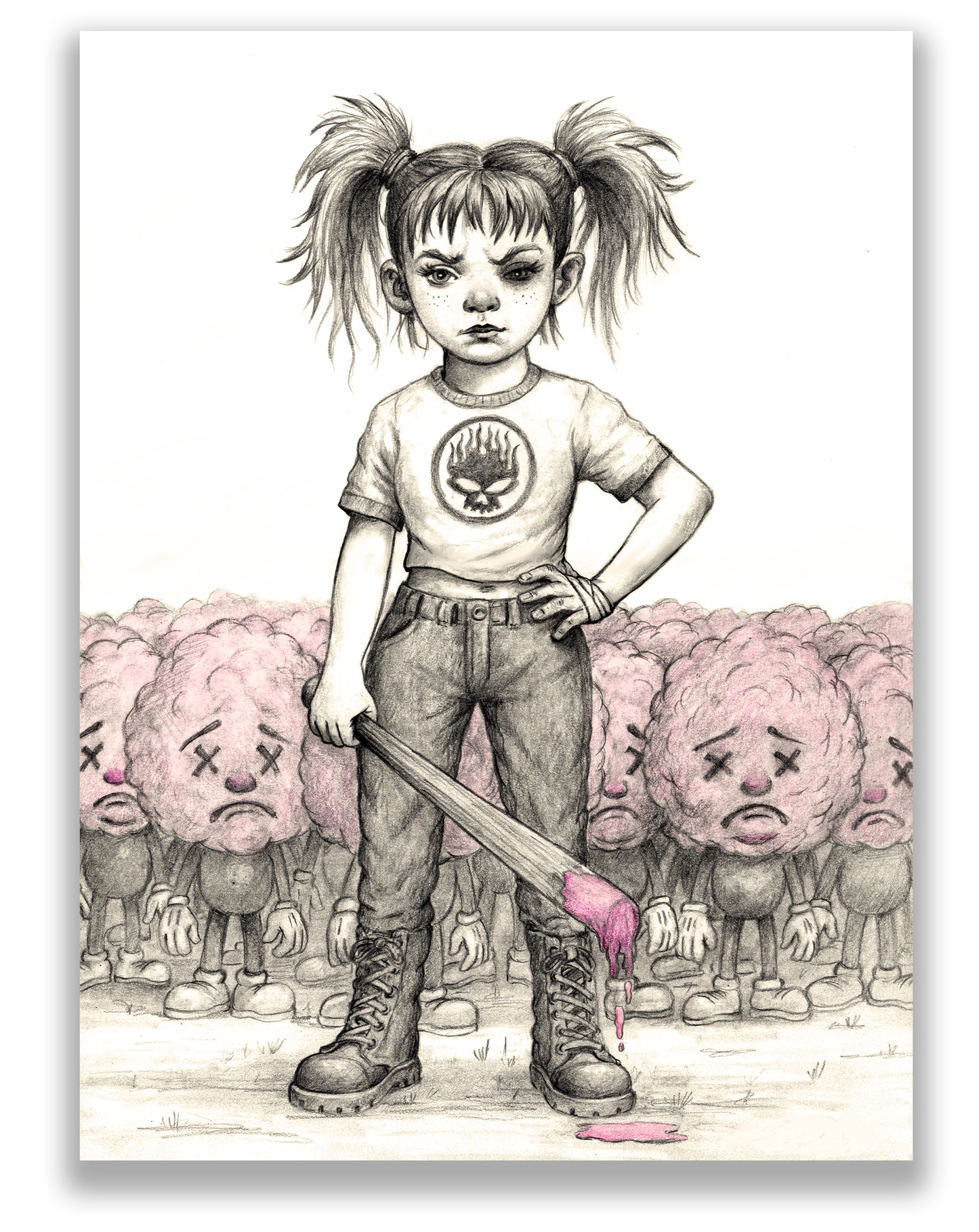 "My Way"  Paper Edition