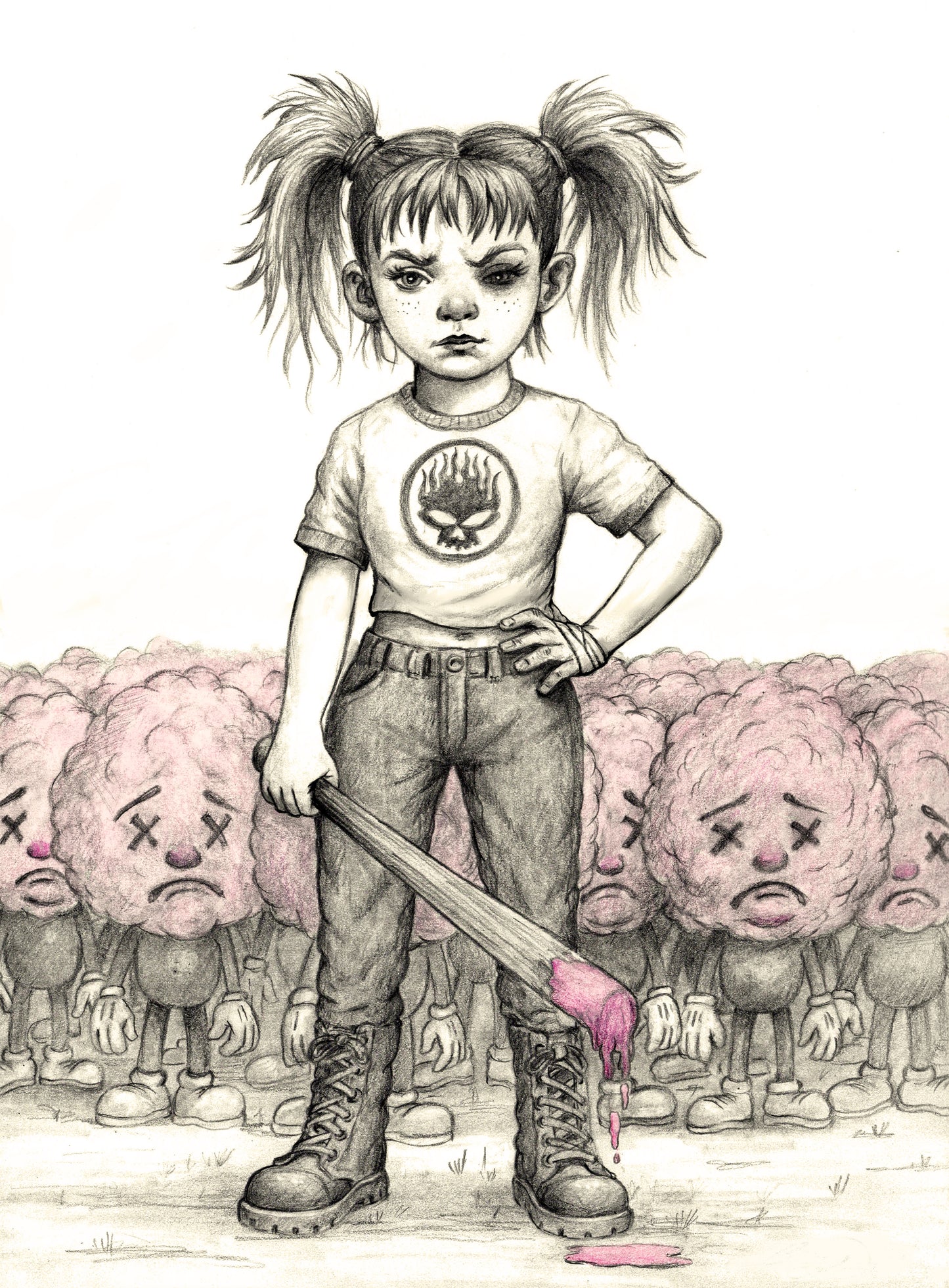 "My Way"  Paper Edition